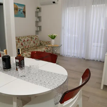 Megi Appartement
