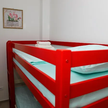 Megi Appartement