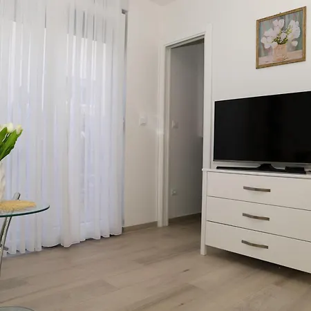 Appartement Megi