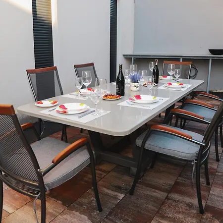 Megi Appartement