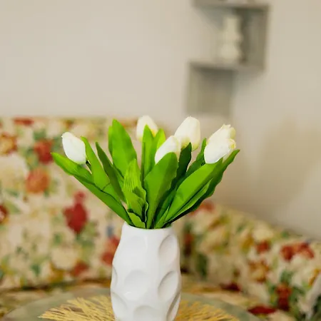 Apartment Megi Podstrana