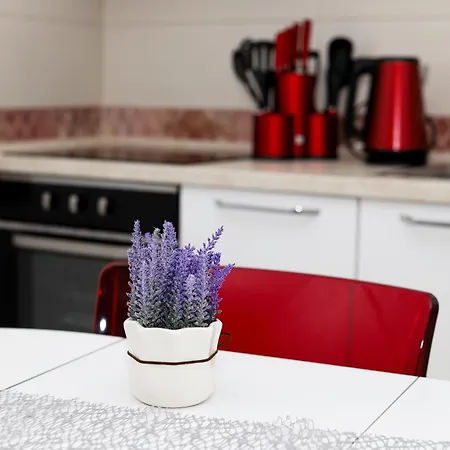 Megi Apartment Podstrana