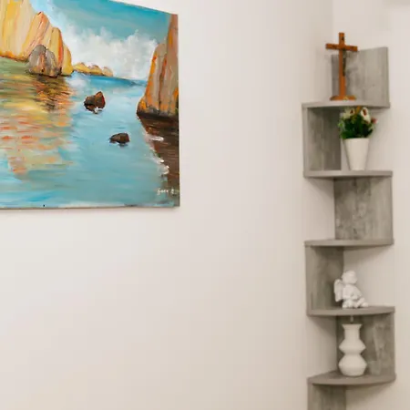 Appartamento Megi Podstrana