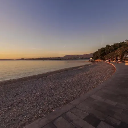 Megi Appartamento Podstrana