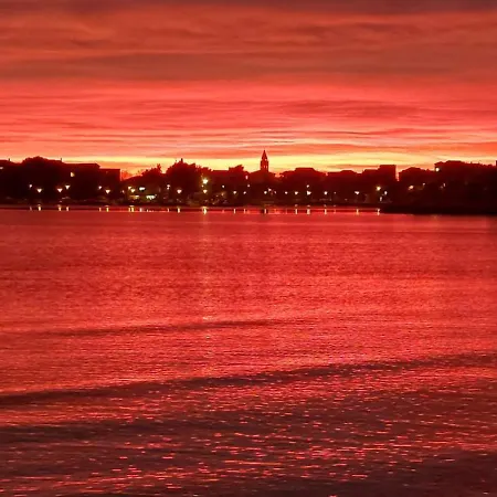 Megi Appartamento Podstrana