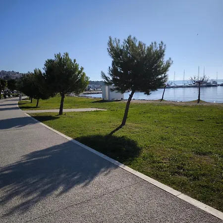 Appartamento Megi Podstrana