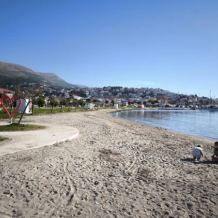 Apartman Megi *