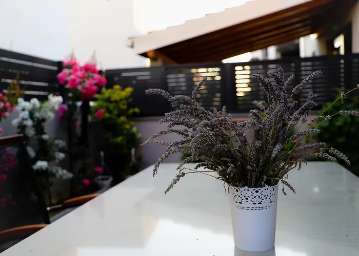 Megi Lejlighed Podstrana