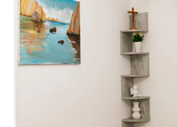 Lejlighed Megi Podstrana