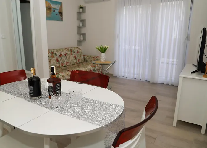 Megi Διαμέρισμα