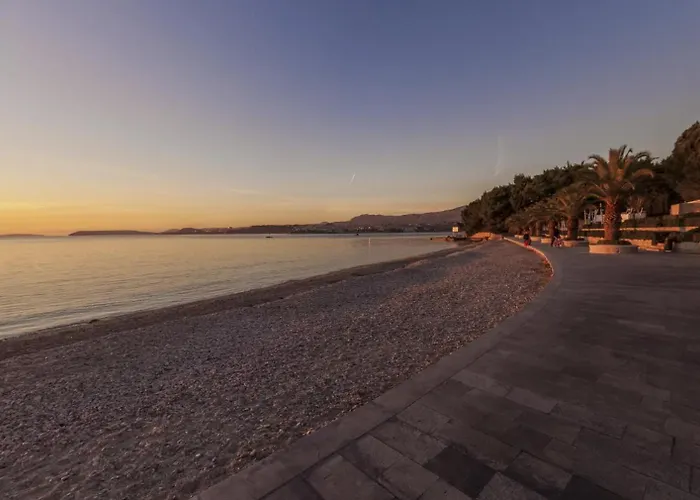 Megi Lejlighed Podstrana