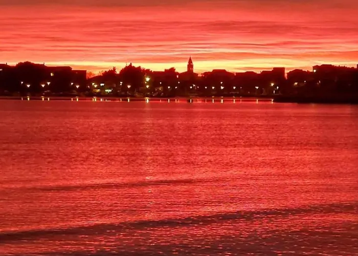 Megi Lejlighed Podstrana