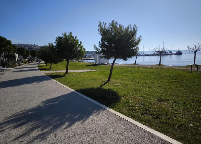Διαμέρισμα Megi Ποντστράνα